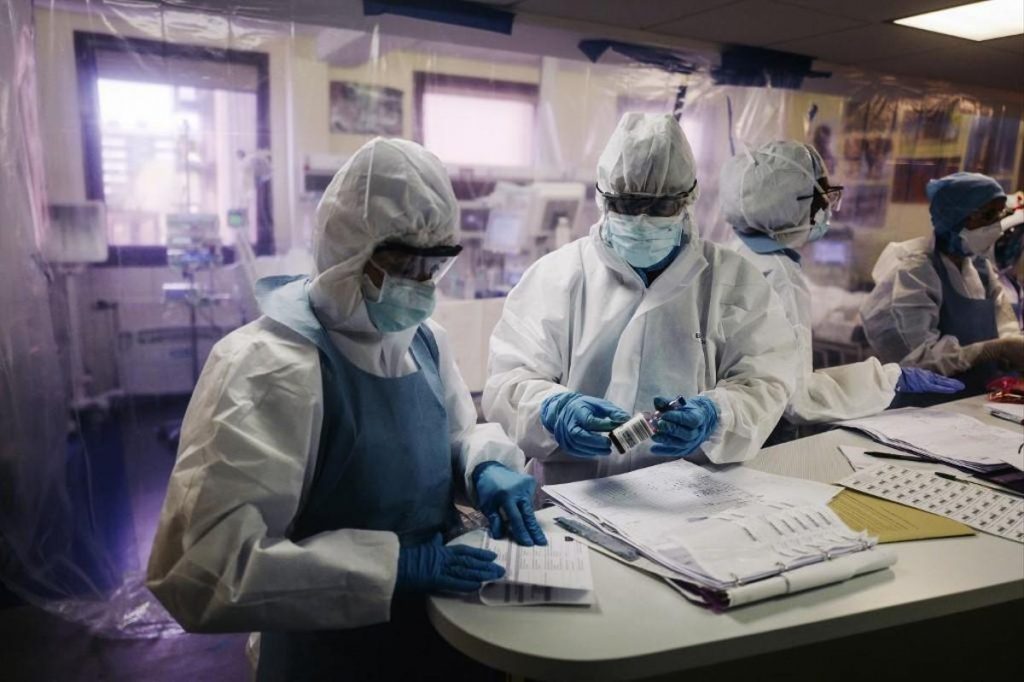 Covid-19 : Le variant britannique désormais présent dans 7 districts de Dakar (Institut Pasteur de Dakar)