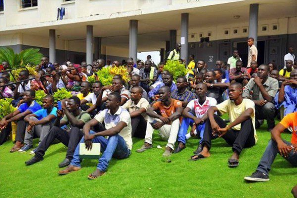 Macky Sall annonce une enveloppe de 80 milliards CFA pour un recrutement massif de 65 000 jeunes