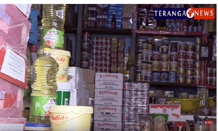 À Saint-Louis, le marché bien approvisionné, les prix stables à l’exception de certains produits et denrées très demandés durant le mois sacré du Ramadan