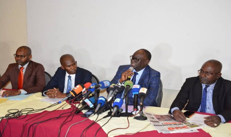 Saisie de médicaments à Dakar : Les avocats des chinois contre-attaquent et chargent la direction de la pharmacie