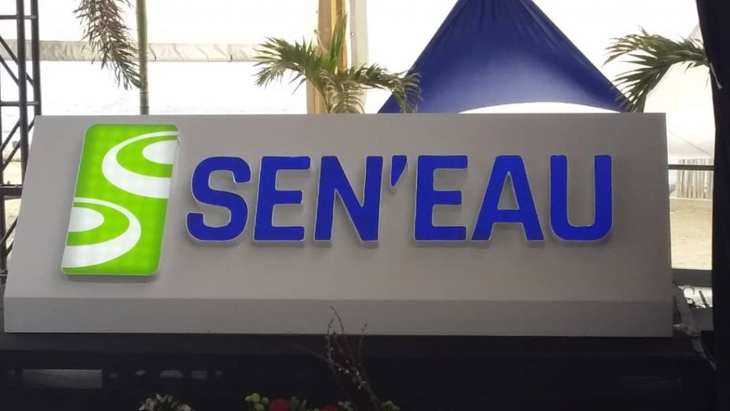 Non respect des accords : Les travailleurs de Sen’Eau menacent d’aller en grève illimitée
