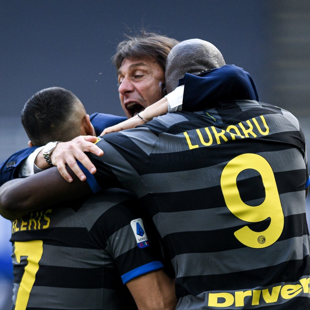 OFFICIEL ! L’Inter Milan est sacrée championne d’Italie 2020/21