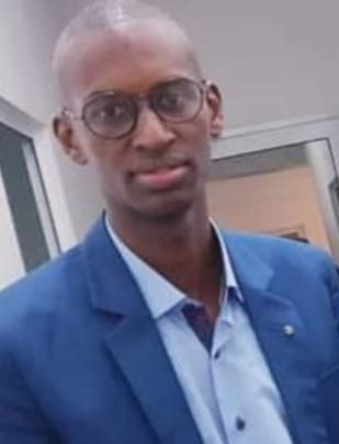 Capitaine Oumar Touré muté à la réserve de commandement