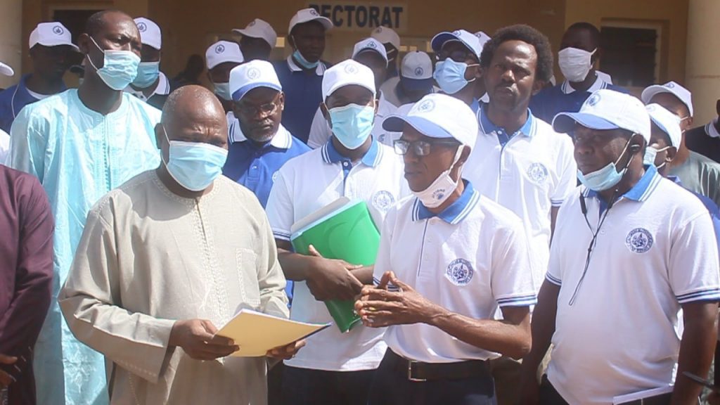 Ziguinchor/Fête du travail : Le SAES-Section Université Assane Seck « fustige les volte-face du MESRI et promet des perturbations à venir »