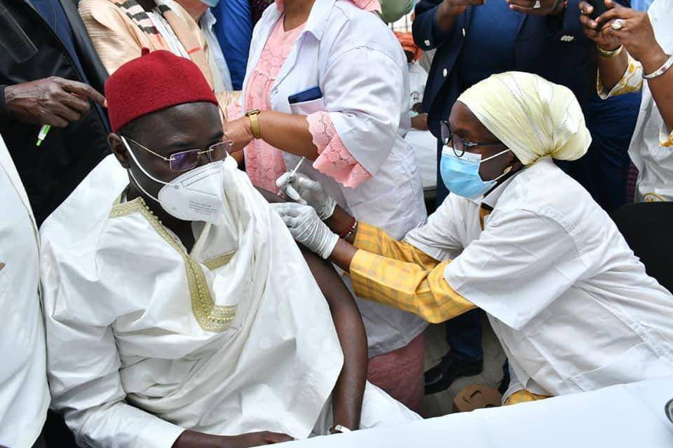 La Banque mondiale et l’Union africaine s’associent pour soutenir la vaccination rapide de près de 400 millions de personnes en Afrique