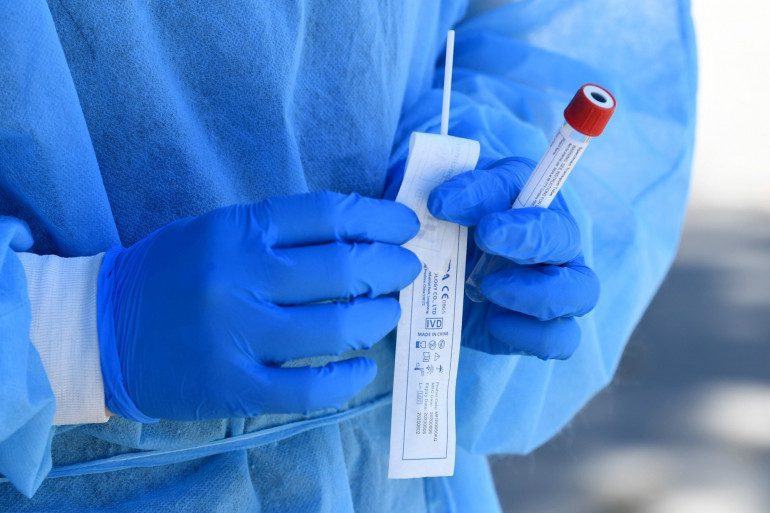 Saint Louis /Campagne de vaccination : Plus de 19.000 doses de vaccins administrées dans le district sanitaire