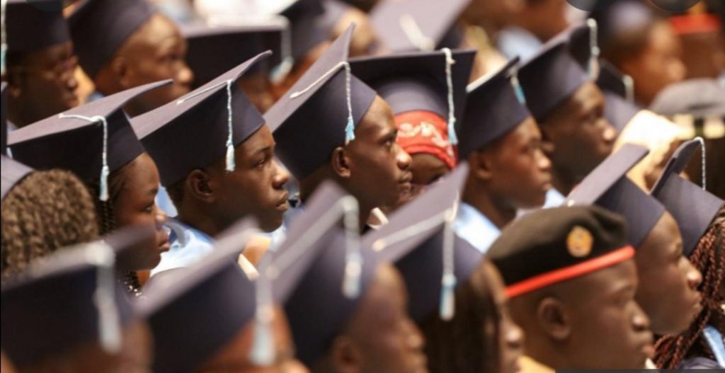 Cérémonie de remise des prix aux lauréats du concours général, édition 2021 : Le numérique, un levier pour le renforcement du système éducatif