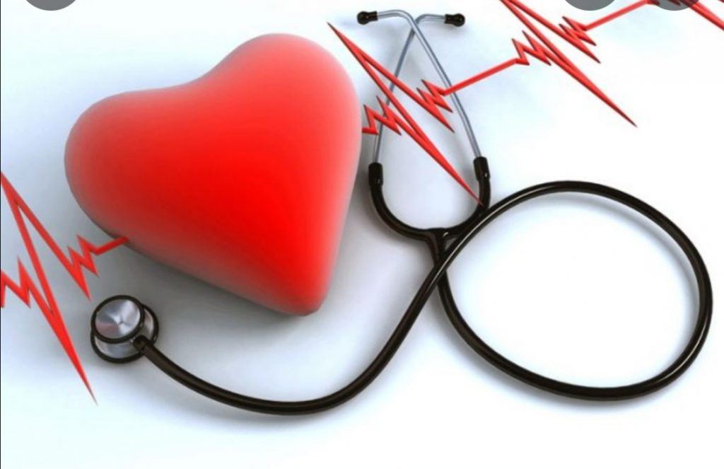 Coronavirus : La moitié des décès est constituée de porteurs de maladies cardio-vasculaires », selon le Dr Mounir DIA