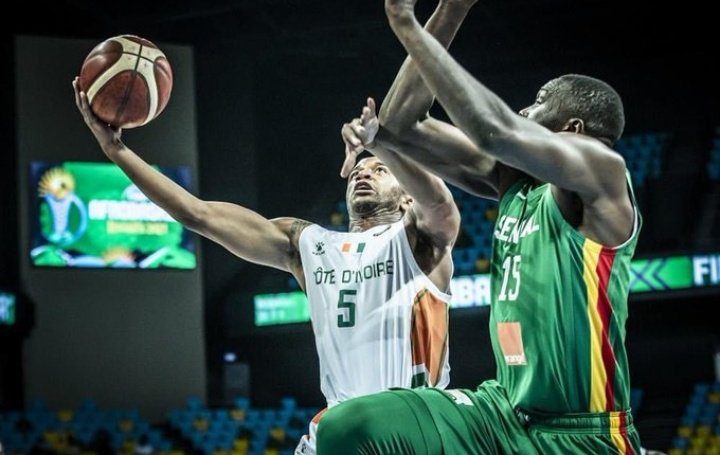 Afrobasket 2021 : Les Lions du Sénégal s’arrêtent en demi-finale contre la Côte d’Ivoire (75-65)