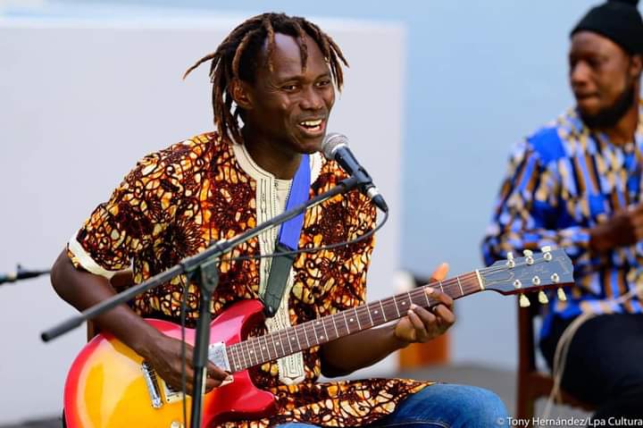 Interculturalité : Khaly Thioune trempe sa plume dans l’espérance