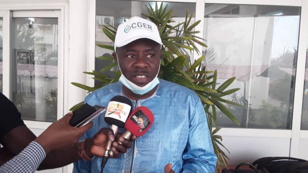 Saint-Louis : Les acteurs de la filière s’engagent à relever le défi de l’autosuffisance en riz