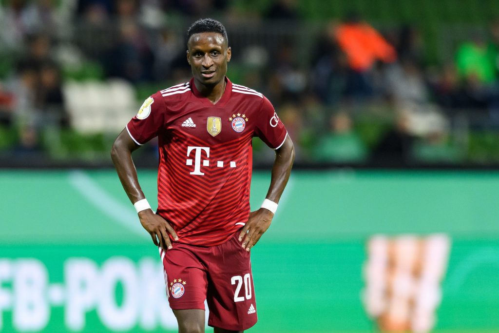 Choix du Sénégal, son départ de l’OM, ses débuts difficiles au Bayern Munich…Bouna Sarr se confie