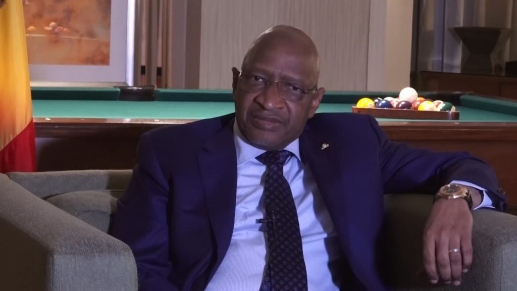 Mali : L’état de santé de Soumeylou Boubèye Maïga se dégrade