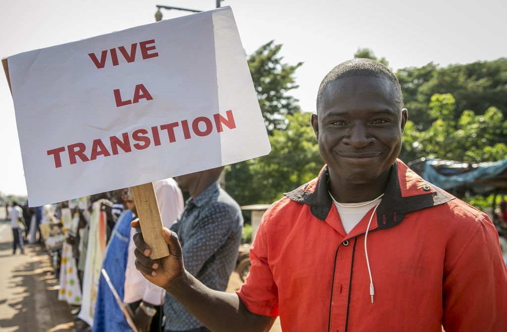 Mali : Des juristes africains invitent la junte à proposer un calendrier acceptable de 18 mois à 2 ans