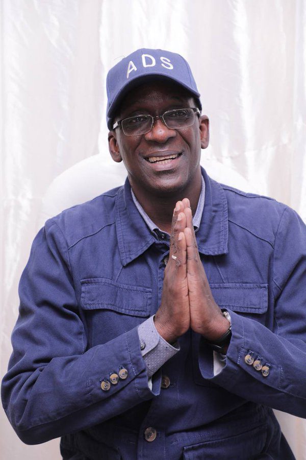 Abdoulaye Diouf Sarr : « La démocratie sénégalaise a une fois de plus rayonné. Nous félicitons Seydina Issa Laye Samb et Barthélémy Dias »