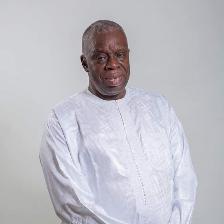 Tivaouane : Demba Diop Sy, nouveau maire de la ville sainte de Tivaouane