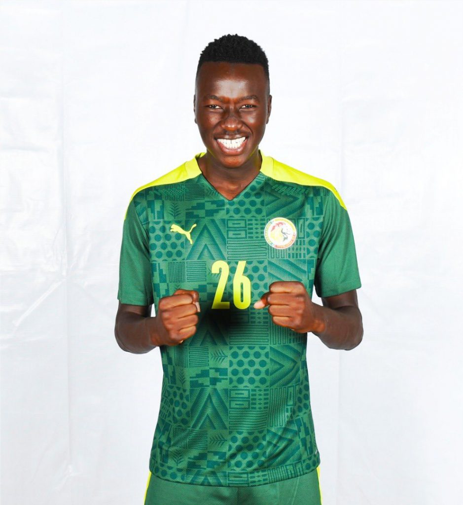 CAN 2021 : Les bonnes nouvelles s’enchainent pour les Lions du Sénégal