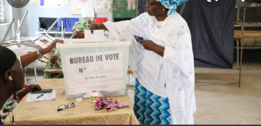 Scrutin du 23 janvier : Le vote se poursuit toujours…