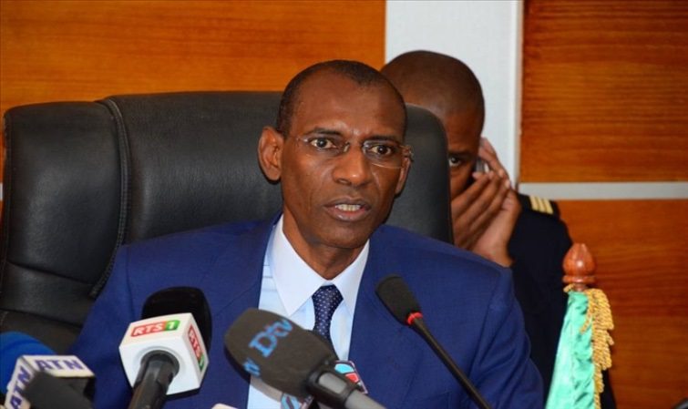 4ème Revue de l’Icpe : Le Fmi débloque 117 milliards F CFA pour le Sénégal