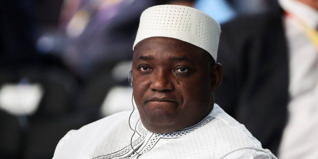 Gambie/Accrochage entre l’Armée et le Mfdc : Le président Barrow ordonne une enquête