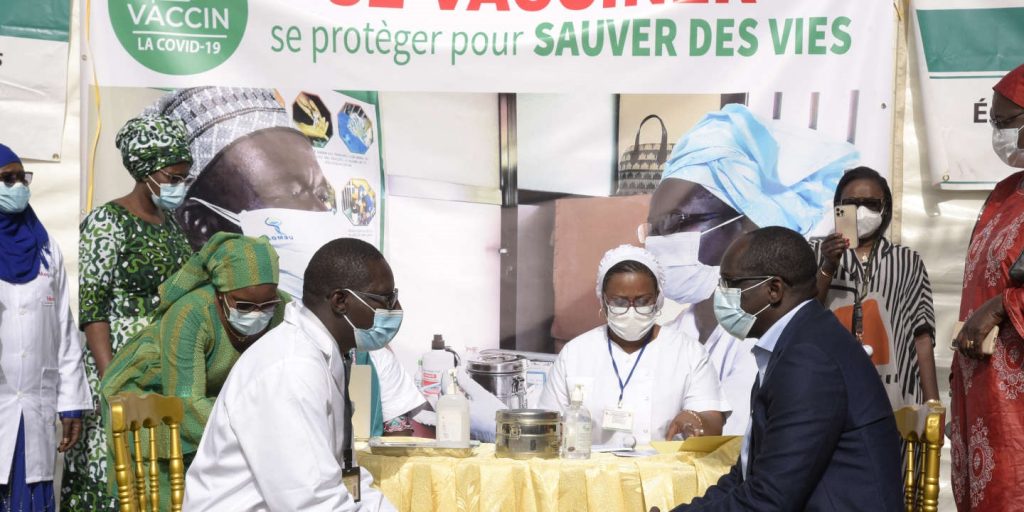 Point Covid : Deux décès et 608 nouvelles contaminations déclarés ce jeudi, le ministère de la Santé donne son feu vert pour une 3e dose