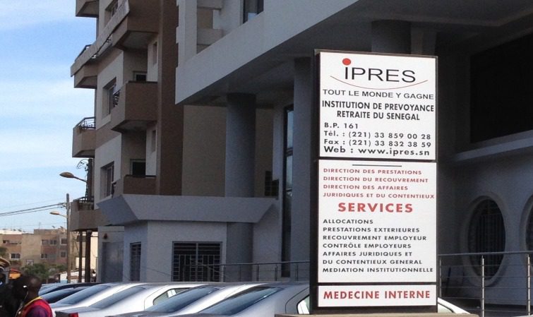 Conditions de vie des retraités : L’ADRS veut des « réformes consensuelles » pour une « amélioration » des leurs conditions