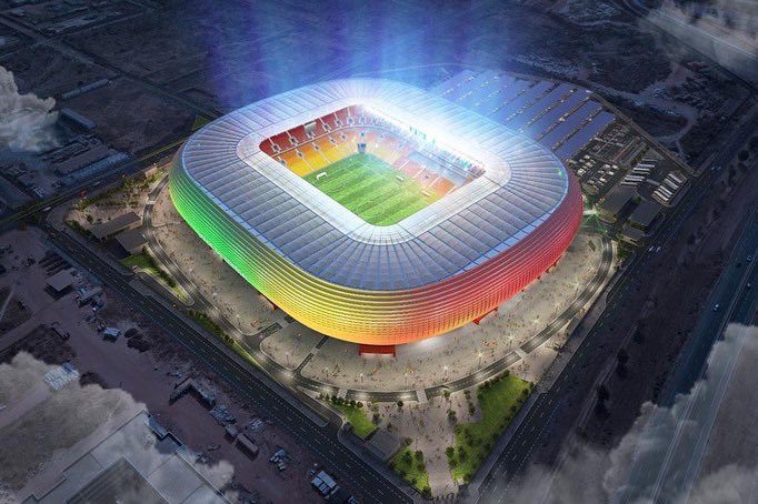 Barrages-Mondial 2022 : Le match retour Sénégal vs Egypte se tiendra au stade du Sénégal