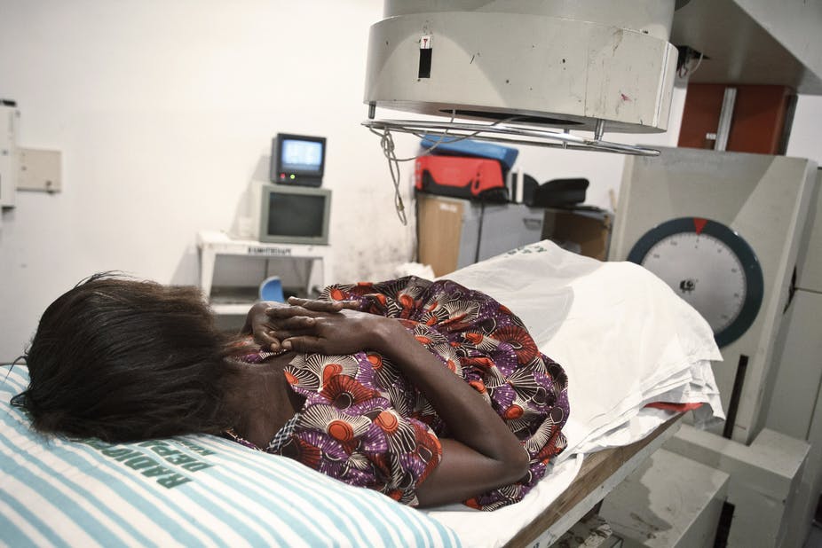 Gratuité de la chimiothérapie au Sénégal : Les précisions du ministère de la Santé