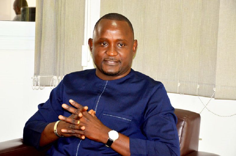 Papa Amadou Sarr fait son mea culpa, s’excuse et remercie le président Macky Sall