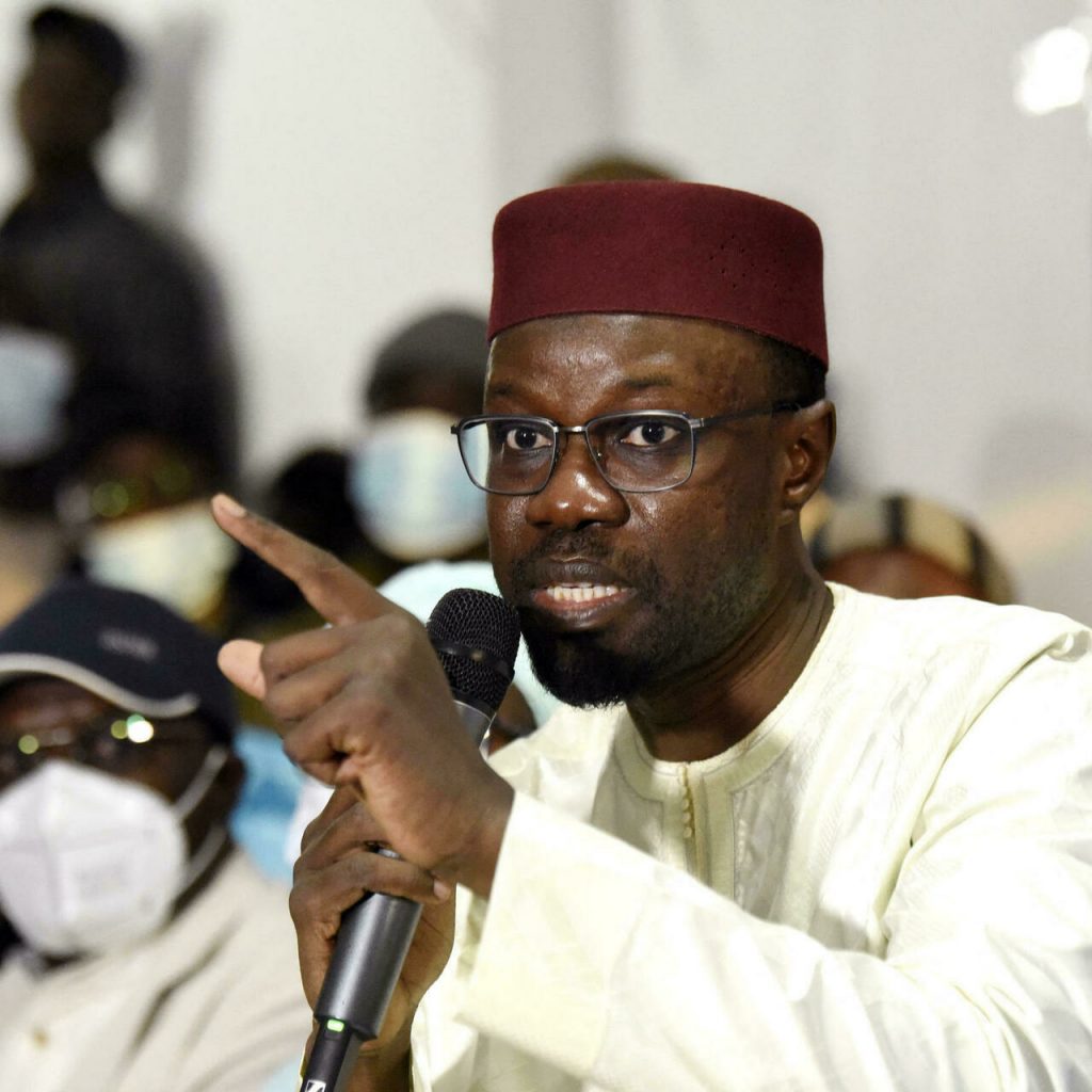 Ousmane Sonko réplique au président de l’Ums : « Votre tentative de renvoyer les deux parties dos à dos est subtile et regrettable »