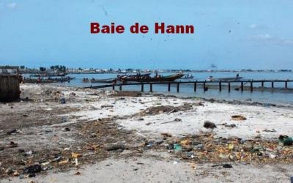 Baie de Hann : La station d’épuration fonctionnelle dans 28 mois (ONAS)