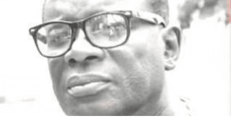 Décès de l’ancien animateur vedette de la Rts Maguette Wade