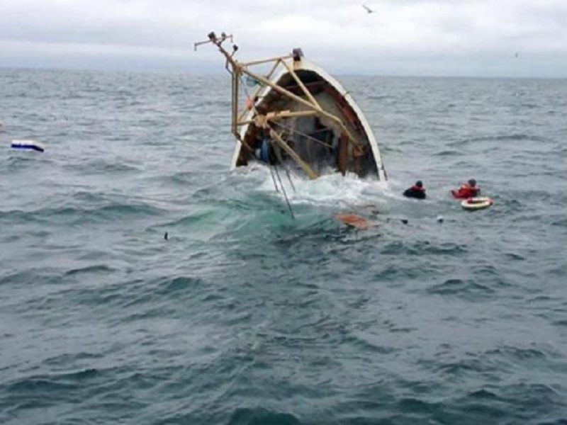Saint-Louis : Le chavirement d’une pirogue fait deux morts et deux pêcheurs portés disparus
