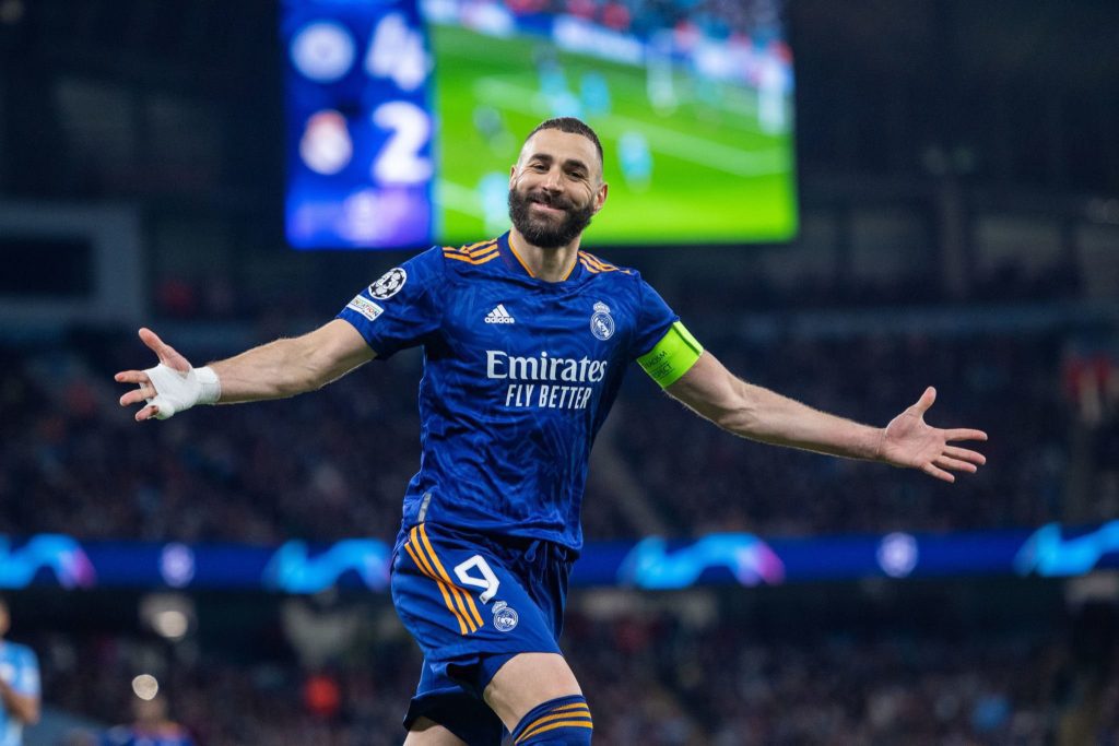 Liga : Le Real Madrid champion d’Espagne pour la 35e fois, un record