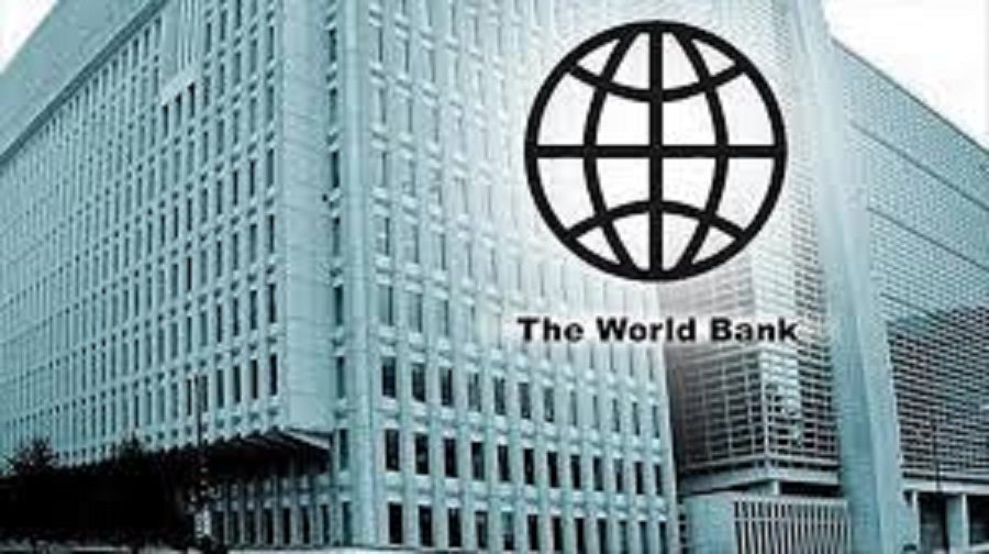 La croissance économique africaine va chuter de 0,4% en 2022 (Rapport Banque mondiale)