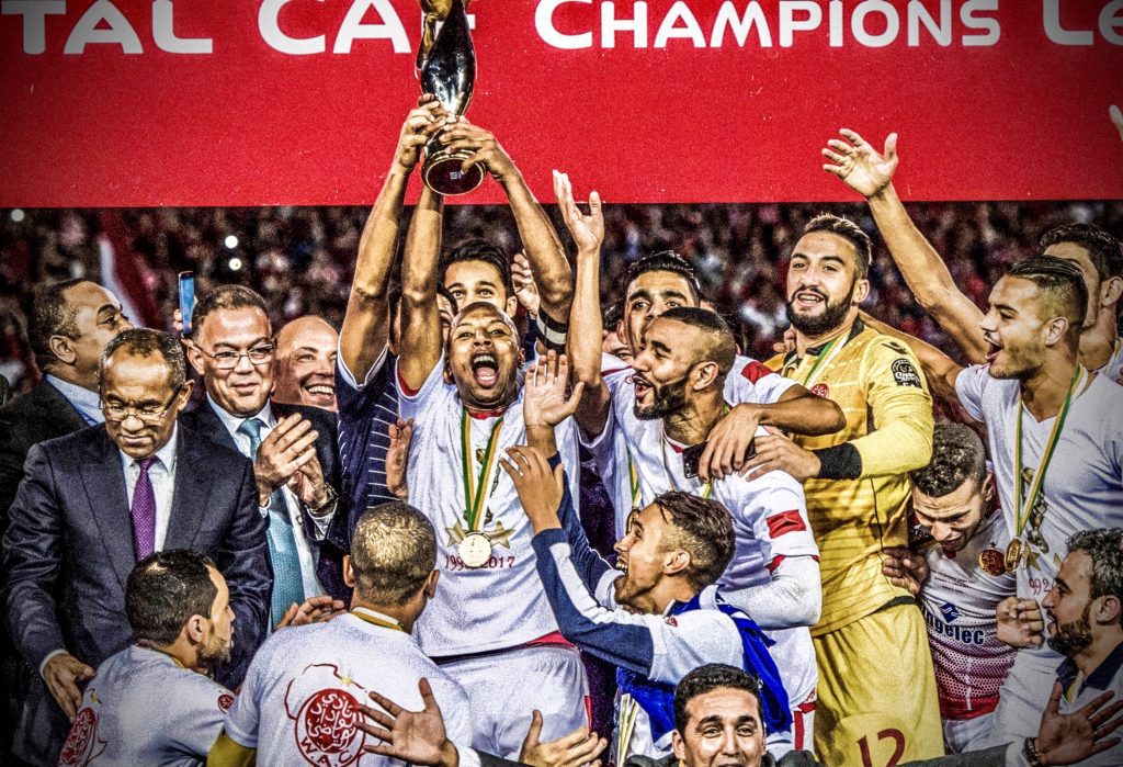 Ligue des Champions d’Afrique 2022 : Le Wydad Casablanca s’offre un 3e sacre face à Al Ahly d’Egypte