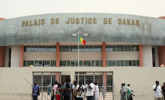 Affaire Sweet Beauty : Le procureur s’oppose à l’écoute des appels entre Adji Sarr et Sidy Ahmed Mbaye