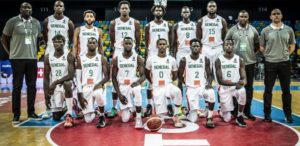 Eliminatoires du mondial 2023 : Les Lions du basket coincés à Istanbul pour faute de visa