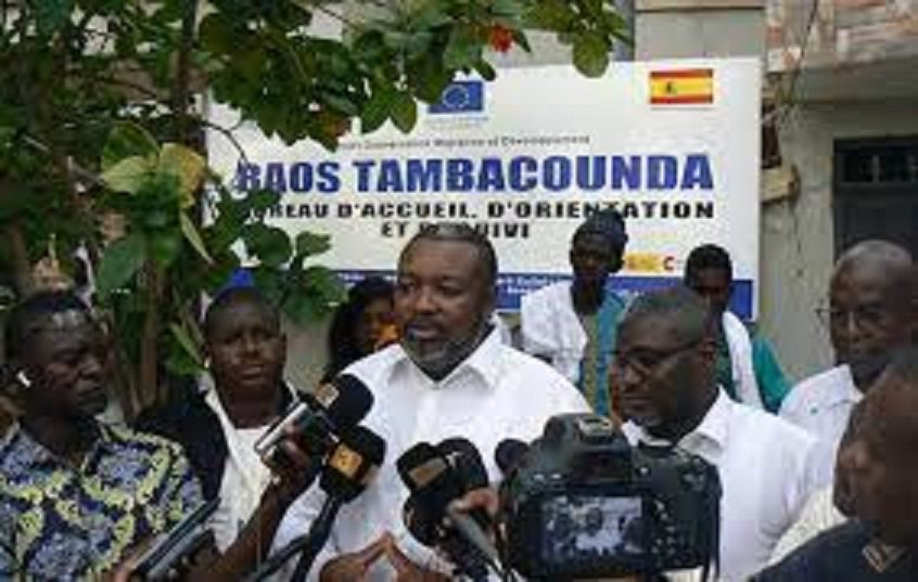 Tambacounda : Le BAOS reçoit 4 000 demandes de financement