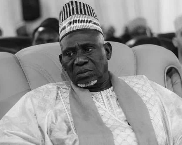 L’arrivée de la dépouille et l’enterrement de Imam Elhadji Moustapha Gueye connus