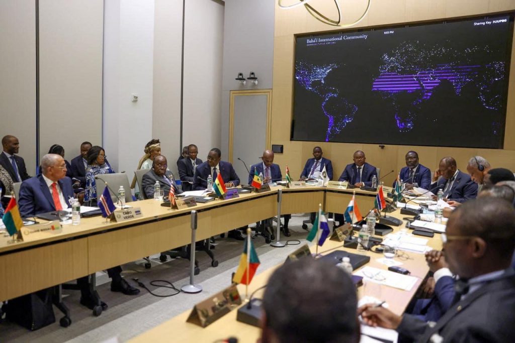 Libération des soldats ivoiriens détenus au Mali : Trois chefs d’État de la Cédéao dont Macky Sall attendus mardi prochain à Bamako