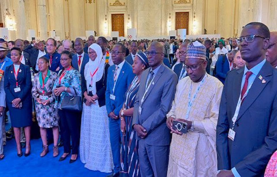 Conseil de l’Union internationale des télécommunications : Le Sénégal reconduit au conseil de l’UIT