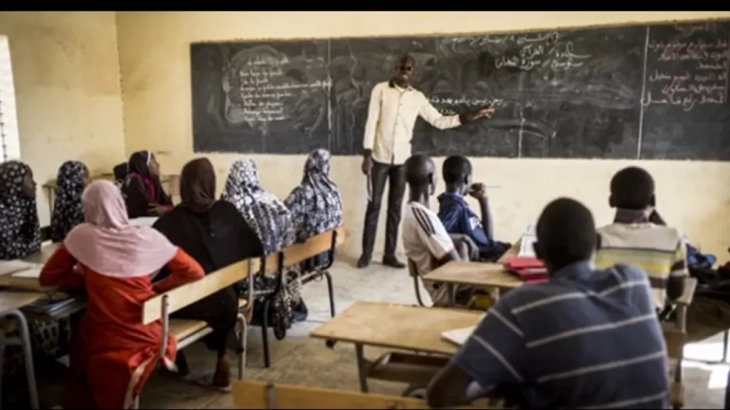 A moins de 24h de la rentrée scolaire, Ziguinchor face à un déficit d’environ 245 enseignants