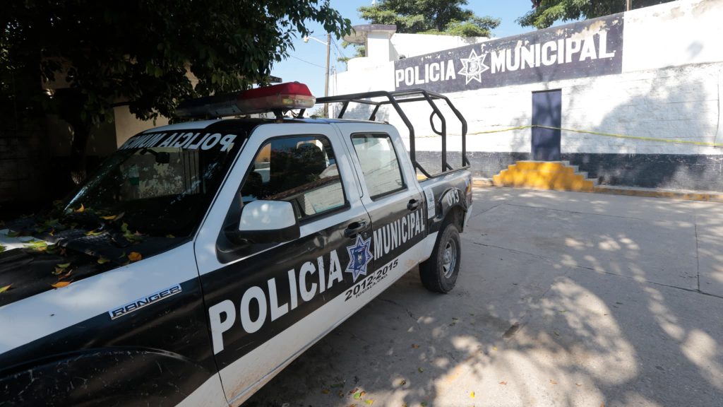Mexique : Une enquête ouverte après la mort d’un Sénégalais dans un commissariat