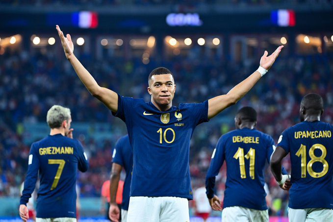 Mondial 2022 : Battue par l’Australie, la Tunisie se complique la tâche, la France qualifiée pour les huitièmes de finale