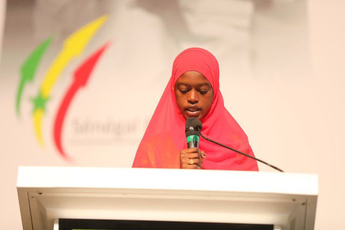 Macky Sall annonce l’institution du « Prix du Président de la République pour le Récital du Saint Coran »