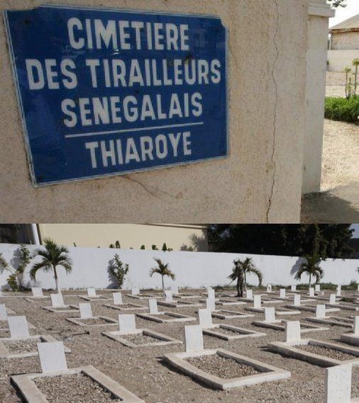 Macky Sall : « Nous n’oublierons jamais Thiaroye 44 ! »