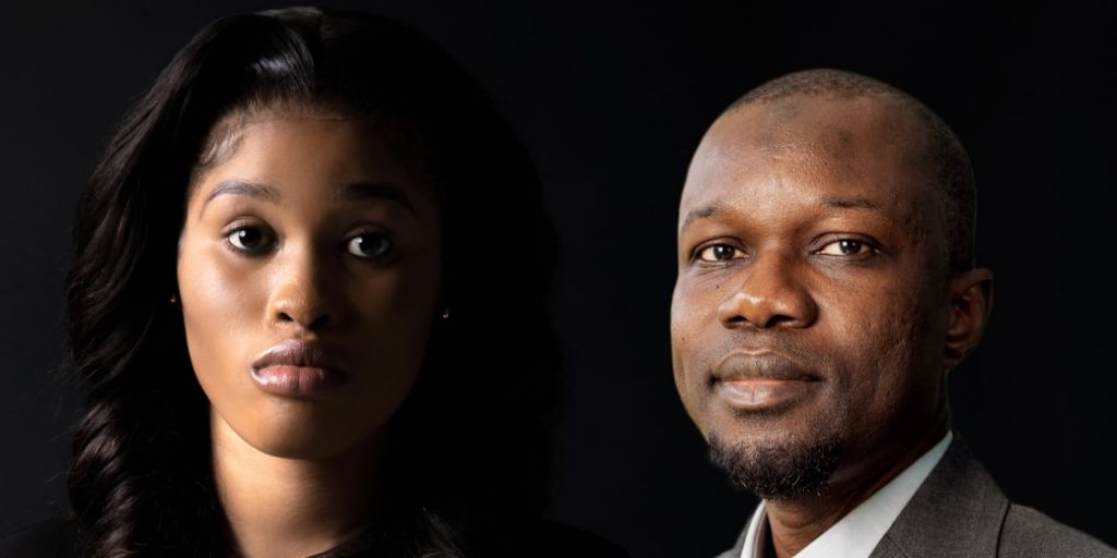 Confrontation Ousmane Sonko-Adji Sarr…retour sur les coulisses d’une bataille loin d’être terminée