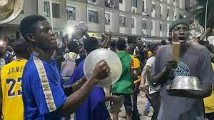 Concert de casseroles : Le Forum du Justiciable invite Yewwi Askan Wi à reporter la manifestation