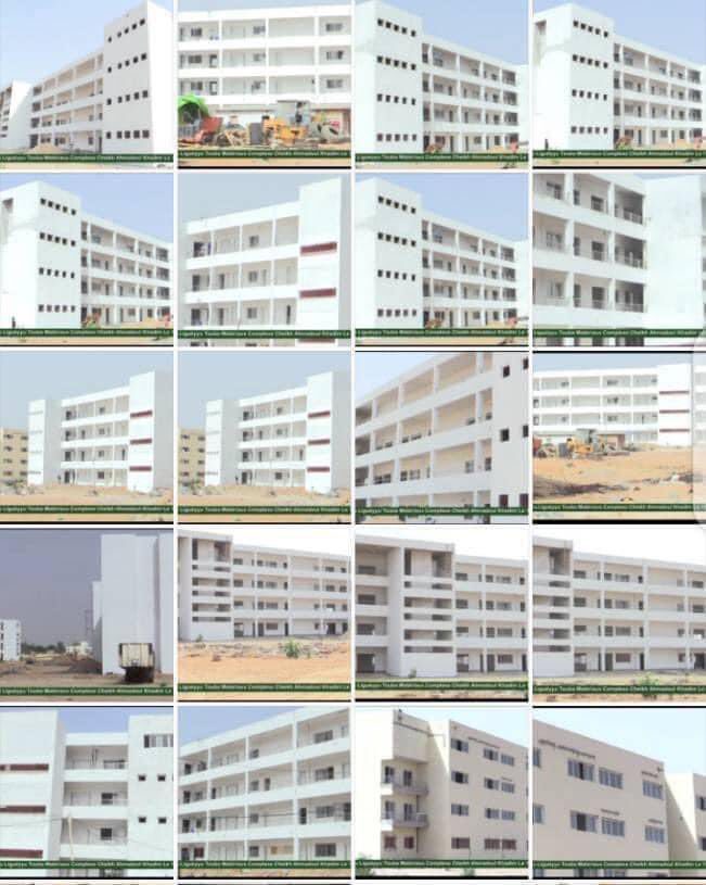 Touba : Démarrage officiel des enseignements de l’Institut coranique du Complexe Cheikh Ahmadoul Khadim le 6 février prochain